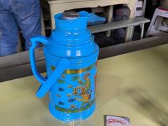 -老光明岗琼甜茶馆