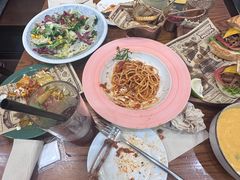 -AFS Cafe & Canteen(闽江二路店)