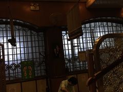 -古都梅按摩足浴(世界广场店)