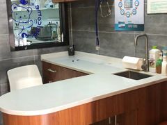 -美联众合宠物医院·爱萌分院·内外科·猫科中心