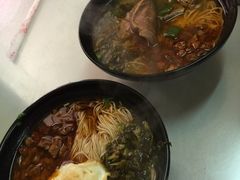 -小无锡面馆