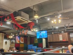 -老廣食堂(区庄店)