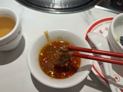 -八合里潮汕鲜牛肉火锅(深圳海岸城店)