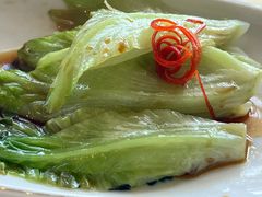 -彩丰楼中餐厅·仁恒洲际酒店