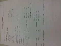 菜单-做了不起的80后