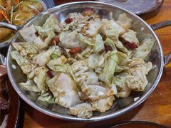 -六禾熏酱小酒馆·东北菜(海甸岛店)