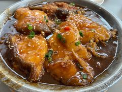 -苏城小院·园林精致苏州菜(斜塘老街店)