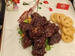 -聚鑫阁江浙菜·非遗传承技艺(青村帝华园店)
