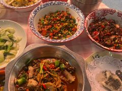 -三只鸟本地特色菜馆(上饶总店)