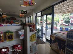 -中国石化龙禹石油加油站
