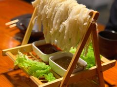 晾衣毛肚-醉长安(南门总店)