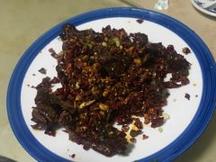 -传统菜农庄(皇姑路店)