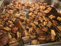 -汉巴味德·烤肉与啤酒的自助(杭州大悦城店)