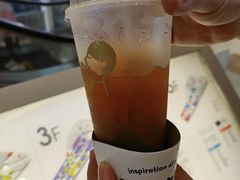 -喜茶(杭州滨江宝龙店)
