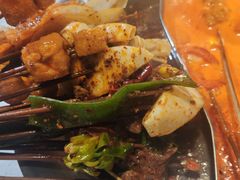 -牛華八婆火锅串串(南中环店)