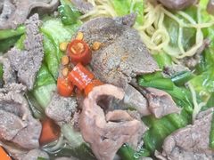 -坚记面店(一德路店)