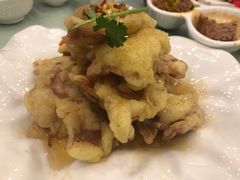 传统锅包肉-东方肉馆(文庭雅苑店)