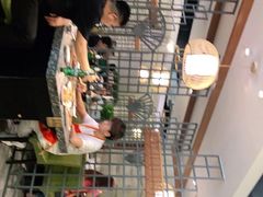-金爱烧烤(东风路店)