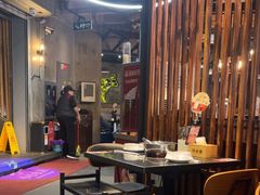 -尚合里潮汕牛肉火锅(海沧店)