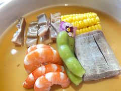 -漢舍中国菜馆(889广场店)
