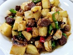 -湖南大学-第4食堂