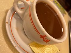 -永盈茶餐厅(中山四路店)