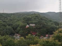 -妙峰山风景名胜区