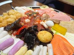 -韩热集市(百源店)