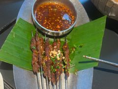 -Ameigo梅果·云贵川bistro(长宁来福士店)