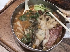 -小满手工粉(上海月星环球港店)