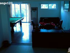 -江门古兜温泉小镇