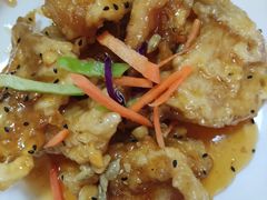 毕老爷锅包肉-乡间好味私家菜(总店)