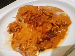 -燕郊烧鸽子(酷车小镇店)