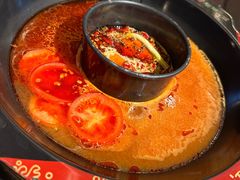 -三江两海老火锅(北京首店)