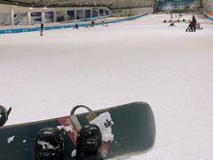 -绍兴启迪乔波冰雪世界
