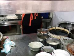 -郑凉面24h店(黄金小区店)