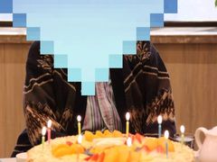 -法诗甜蛋糕店(皇姑大润发店)