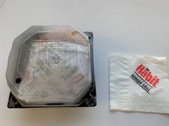 -The Habit Burger Grill 哈比特汉堡(爱琴海店)