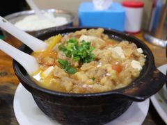 砂锅酥肉-沈妈砂锅(光华村店)