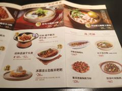 -桂小厨广西菜(水晶城店)