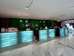 -天津燕园国际大酒店