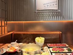 -牛事制造局牛肉火锅(莲岳路店)