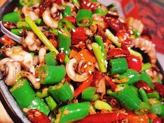 -天辣(金桥啦啦宝都店)