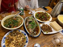 -美味居(古城店)