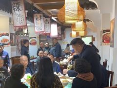 -六合居·明厨亮灶餐厅(成双大道店)
