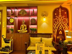 -金色莲花泰式按摩SPA(石牌店)