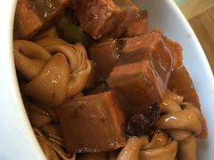 -忆品青莲素食文化主题餐厅(文华名城店)