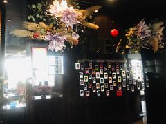 -YUE·6·西式融合餐厅(外滩六号店)