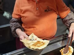 -地二手作鱼汤馄饨(上街里店)