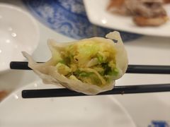 -东方饺子王(新奥购物中心店)